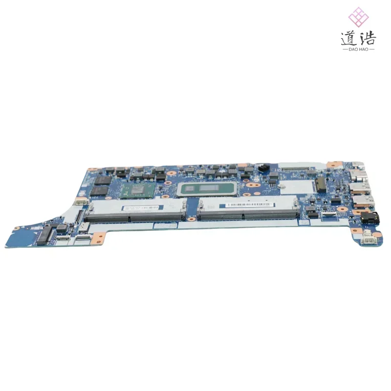 NM-B911 For Lenovo Thinkpad E490 Laptop Motherboard 02DL784 FE490/FE590/FE480 CPU:I5-8265U GPU:RX 550 Mainboard 100% Tested Work 5 NM-B911 For Lenovo Thinkpad E490 Laptop Motherboard 02DL784 FE490/FE590/FE480 CPU:I5-8265U GPU:RX 550 Mainboard 100% Tested Work - Image 3