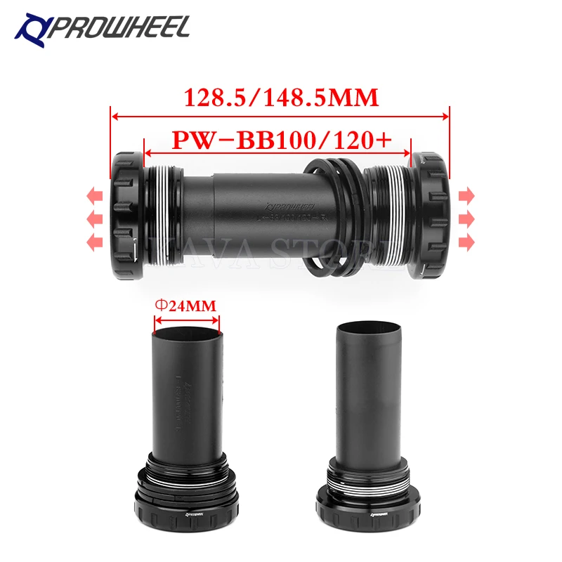 Prowheel  ũ ũũƮ, 170mm  ũ ũũ Ʈ, 30T 32T 34T 36T 38T 40T 42T Ŷ 176/192mm ϴ 귡Ŷ, E-ũ ǰ
