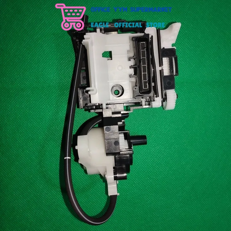

Новый оригинальный чернильный насос для Epson L6178, L6170, L6160, L6168, L6198, L6176, L6166, L6190, блок очистки насоса, 100%