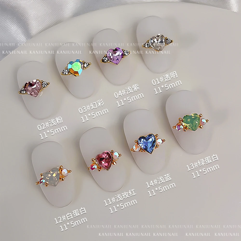 12 GEMSTONE STICKERS BIRTHSTONES SELF ADHESIVE 3D MIULTICOLOR ~NEW FAST  SHIP!