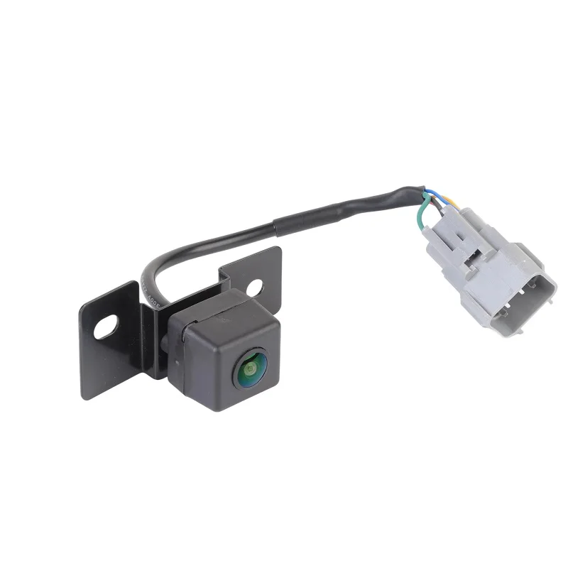 ODiDiO 8781A041 미쓰비시 파제로 V85 V87 V93 V95 V96 V97 V98용 후방 백업 주차 카메라