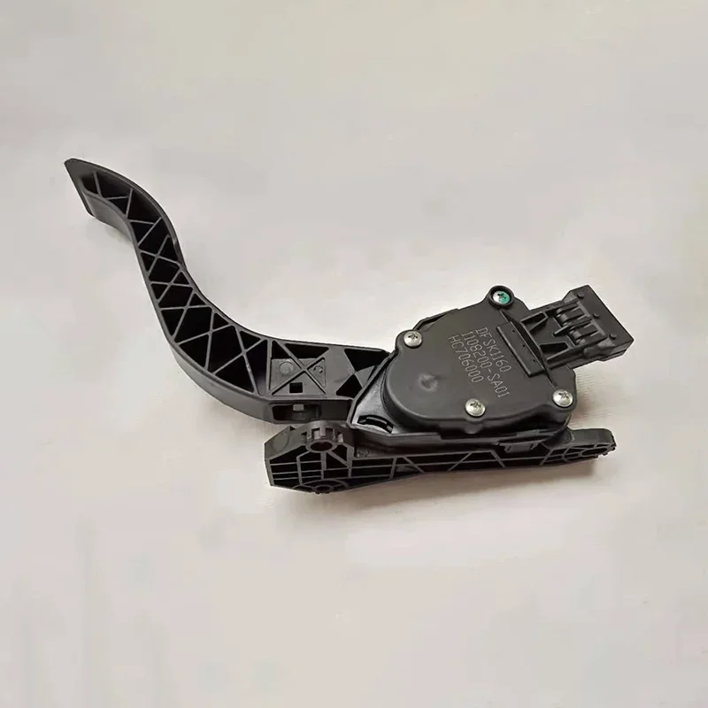 Electronic accelerator pedal assembly or DFM DFSK 580 Accelerator pedal