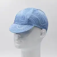 4 Styles Gravel New CLassical Cycling Caps Breathable Unisex Gorra Ciclismo JIASHUO 2
