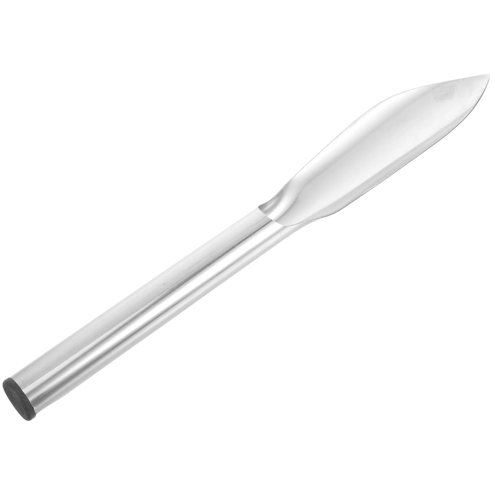 Multifunction Garden Tool Set Gardening Small Pointed Silver Stainless Steel