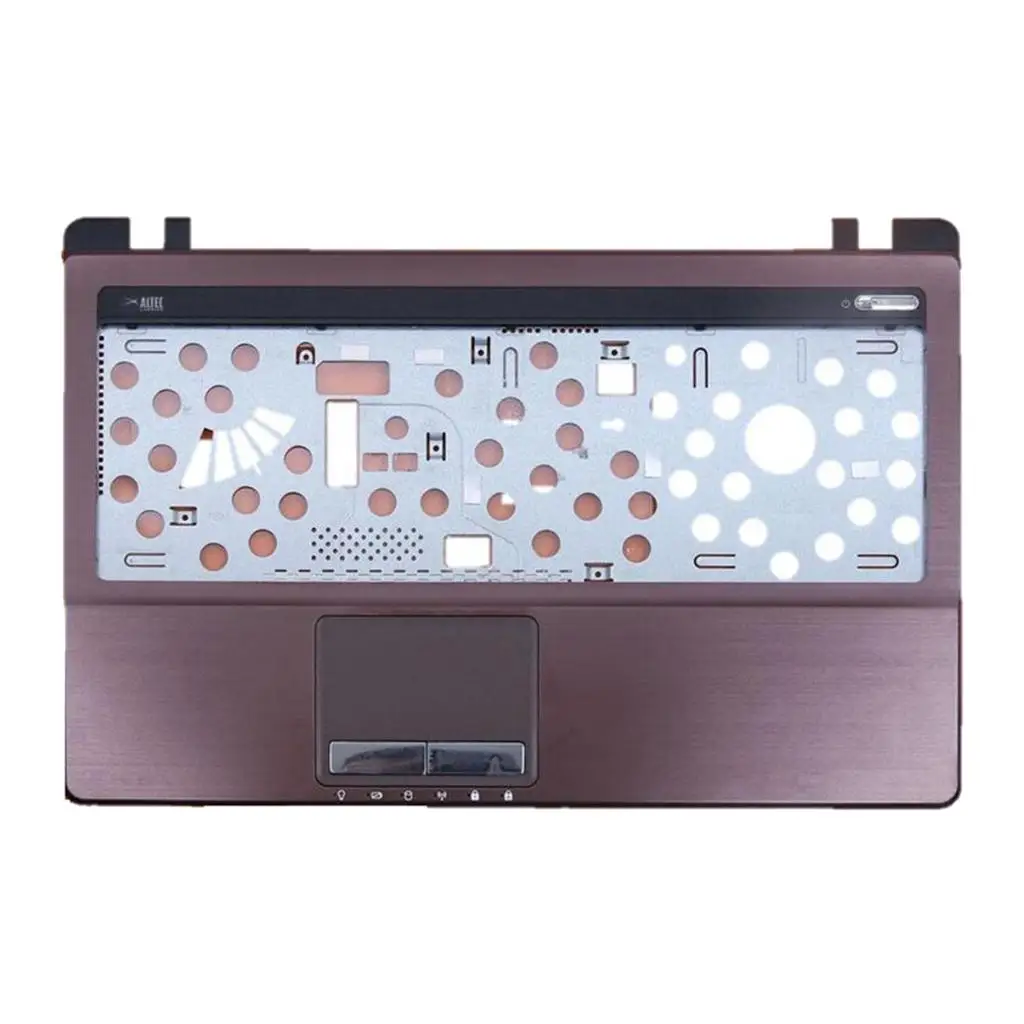 Original New Keyboard Bezel Upper Palmrest Cover Case for ASUS V Series