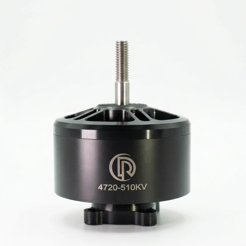 4720 420KV 브러시리스 모터, FPV 13-18인치 헤비 리프트 드론용, 6S-..