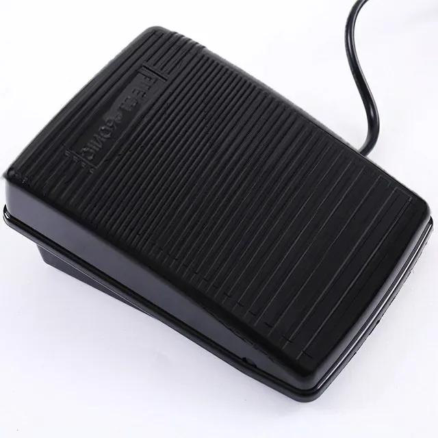 Pedale Comando Per Macchine Da Cucire Singer - Controller A Piede Con Cavo Integrato - Foto 9