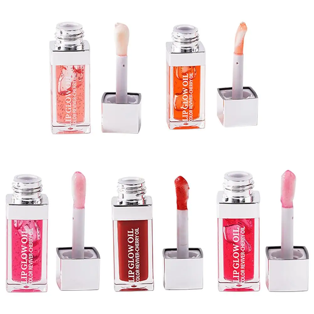 lip glow oil aliexpress