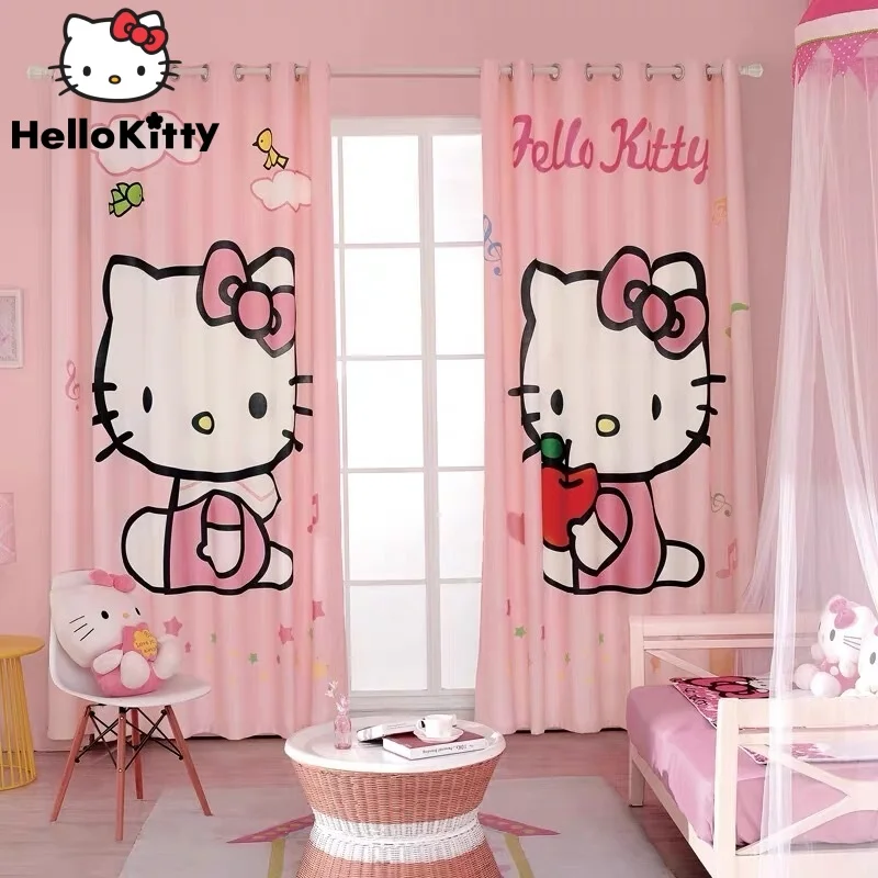 Kitty style. Kitty style