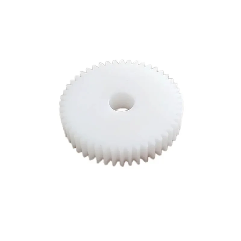 plastico pom cog rodas 48 dentes engrenam 01