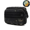 Tactical MOLLE Sundry bag Storage Outdoor portable first aid kit Large medical kit multi-function kit for Hunting Camping Hiking 2