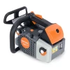 Farmertec 35.2CC Gasoline Chain Saw Power Head Without Guide Bar and Saw Chain All Parts Are For MS200T 020T Chainsaw 4