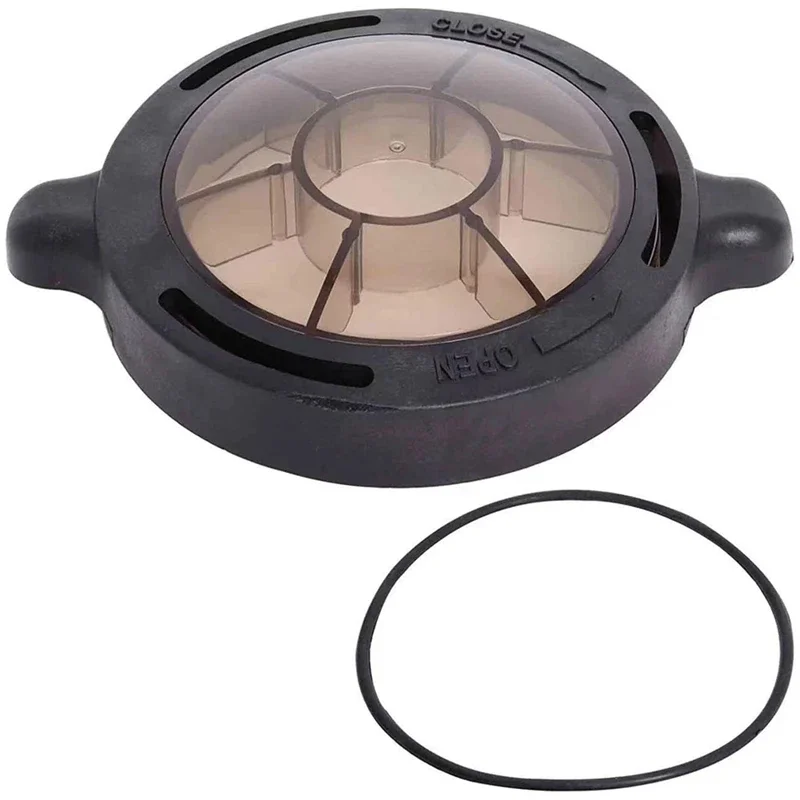 

Сменная крышка насоса для бассейна SPX3100D SPX3000S, аксессуары для бассейна для насоса Hayward Super II серии SP3000, SP3007 (eeaz), SP3010