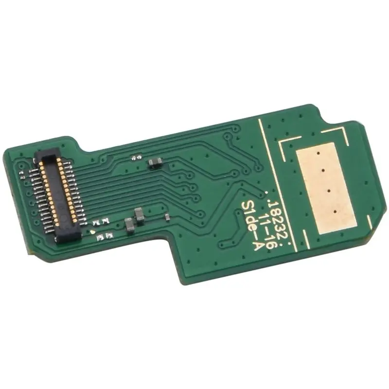 Modulo di memoria EMMC da 32 GB per la sostituzione e la riparazione della console Switch - Image 4