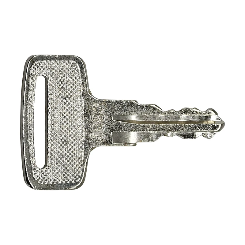 Ignition Key 160431 0160431 6896 Compatible with Wacker Neuson Trench Rollers RT series RT56-SC RT82-SC RT82-SC2 RTx-SC RD7H-ES