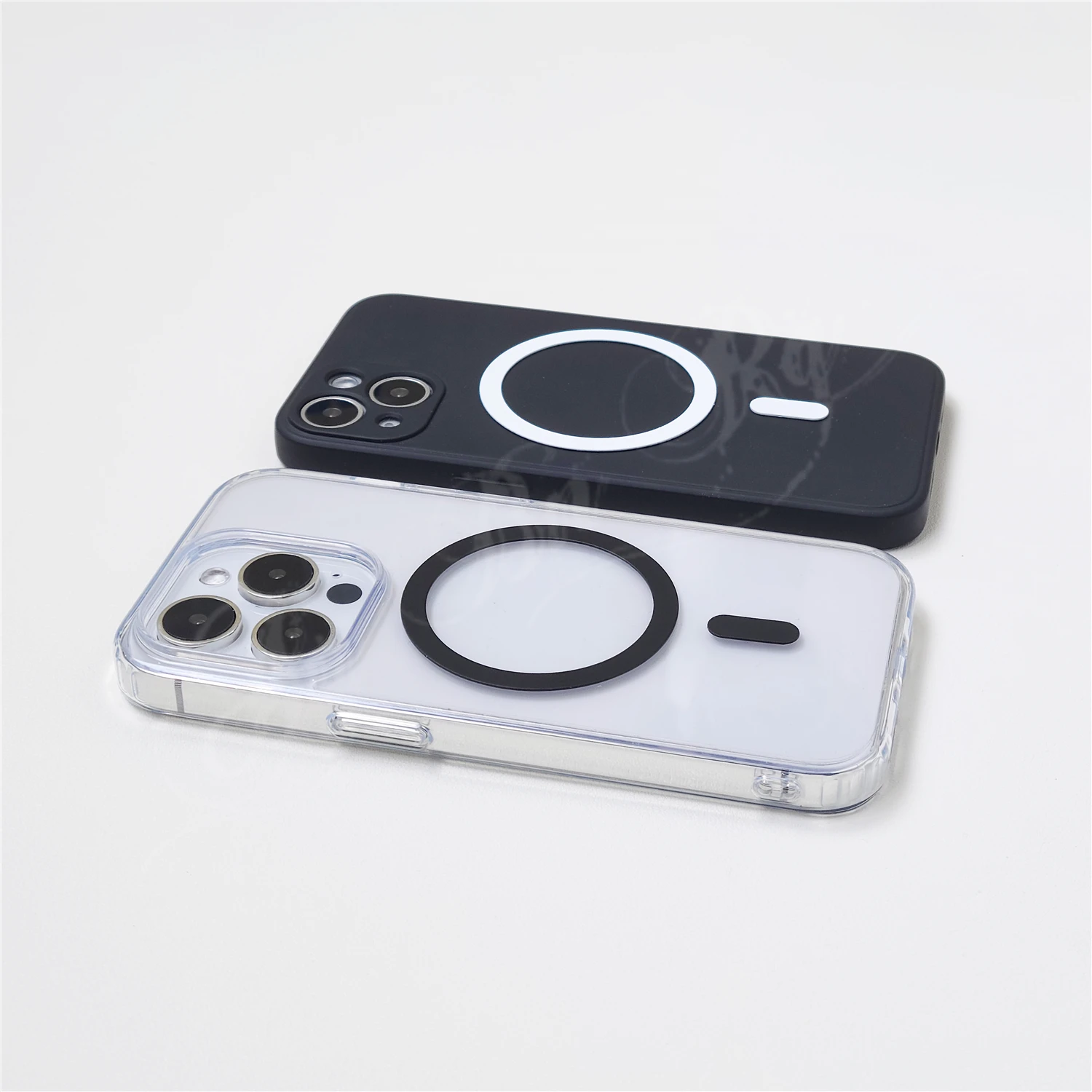 ESR HaloLock Anello Universale,conversione Per La Ricarica Wireless - Foto 3