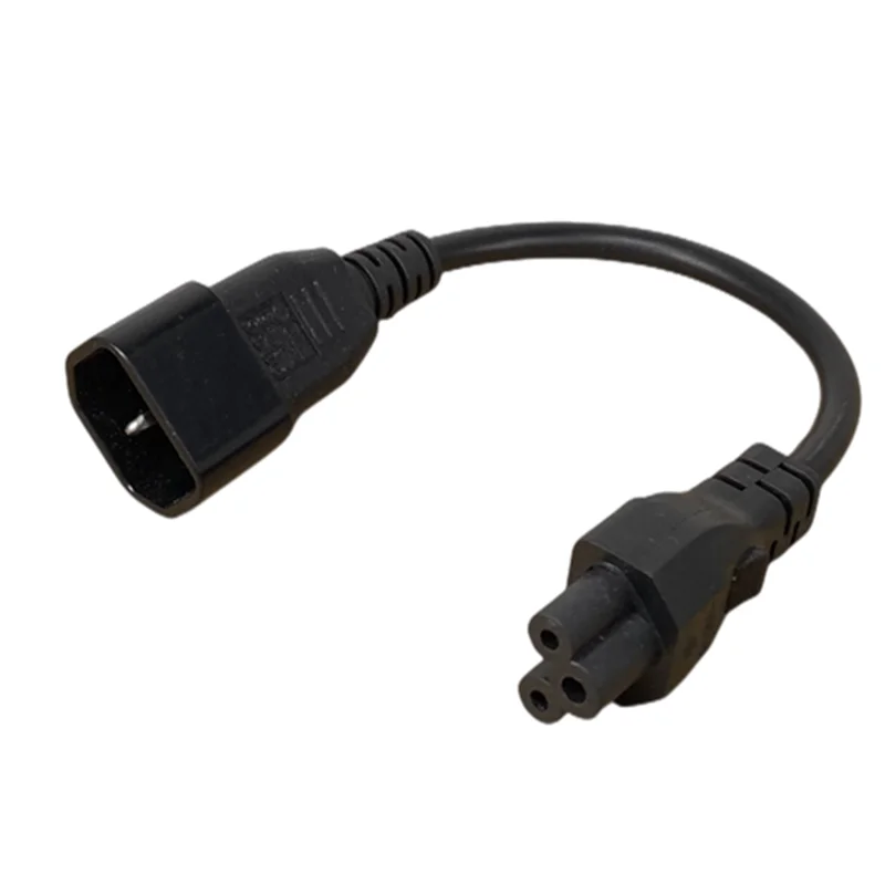    ȯ, IEC 320 C14 to C5, C5 AC  ̺, 3  IEC320 C14 Ŀ