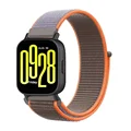 Fresh orange