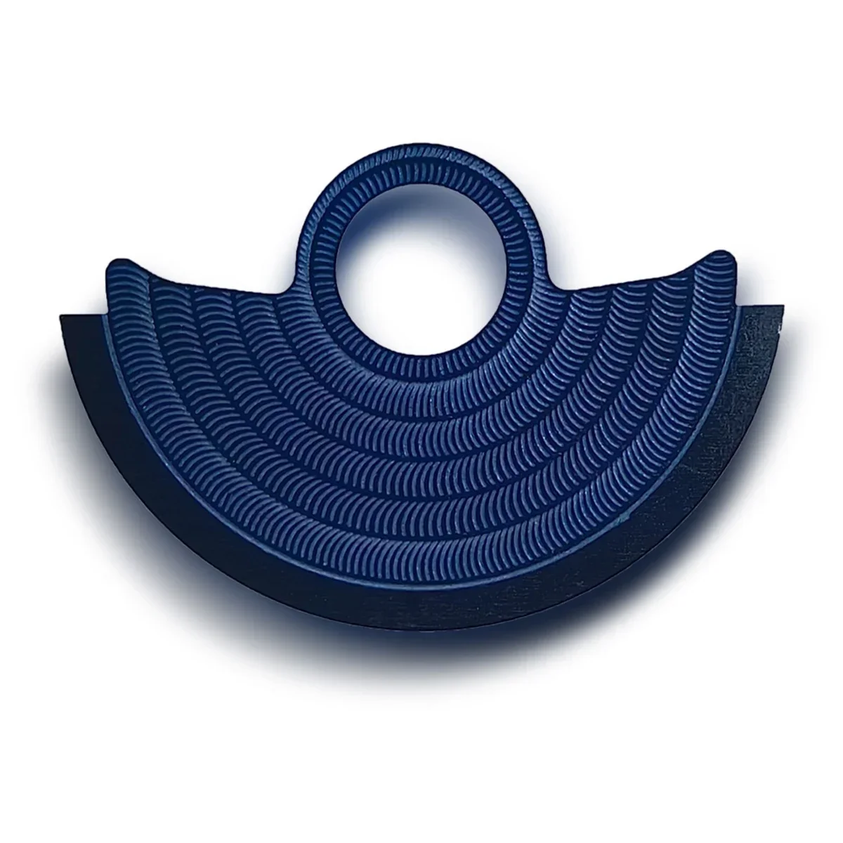 Rotor Automatic Hammer Patch with Sticker