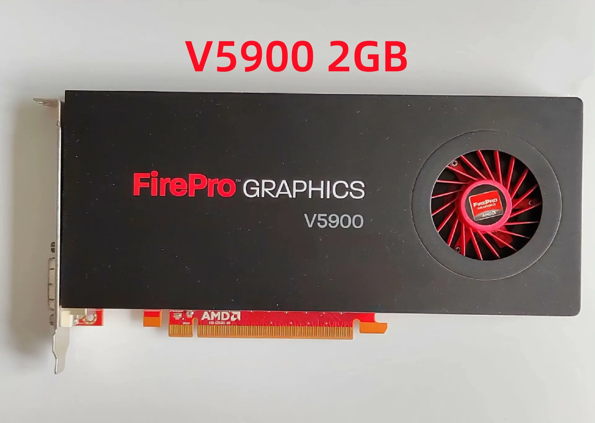Tarjeta-gr-fica-de-v-deo-de-alta-calidad-para-AMD-FirePro-V5900-2GB ...