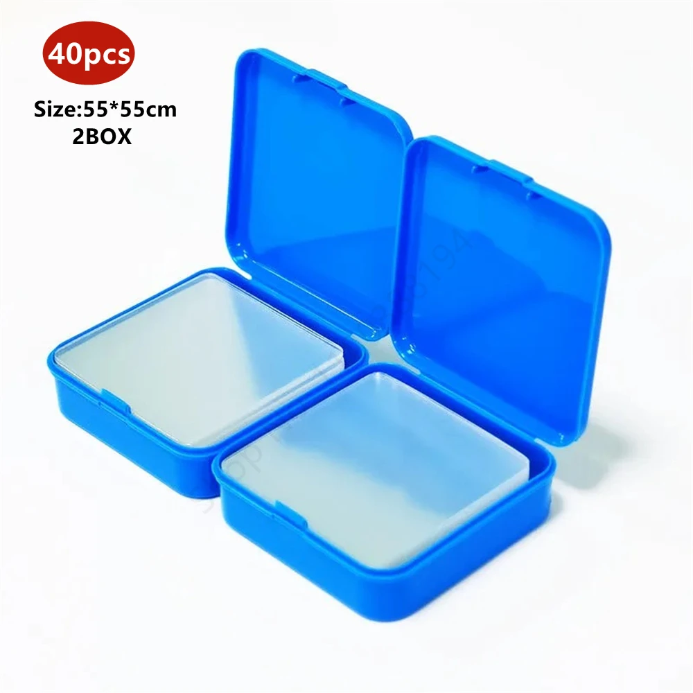 Square tape 2boxes