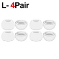 4X White-L