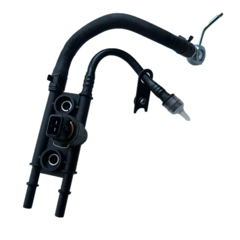 3144027902 31440-27902 FUNCTION BLOCK AND HOSE FOR HYUNDAI SANTA FE D4EA 2.0T Diesel engine TUCSON 04-10