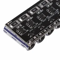 1Set CDA 16V 1F/2F Capacitor Module 2.7V 10F 6Pcs Connection With Protection Plate Dropship Low Internal Resistence 16V1.6F - Image 4