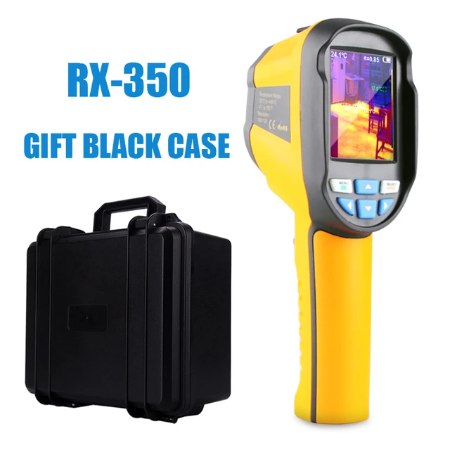 RX-350(with case)