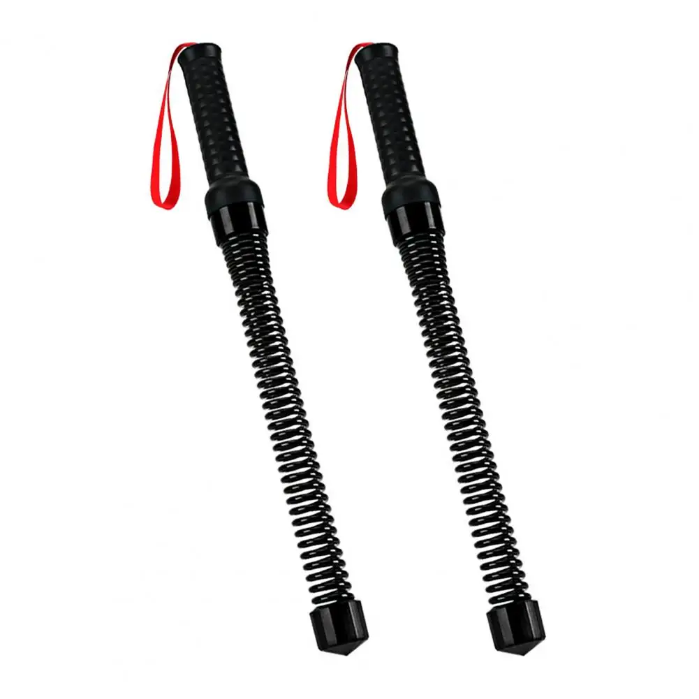 Corde de Fitness Portable, cordes de combat sans corde pour l'entraînement de force des bras musculaires, corde d'entraînement légère et antidérapante pour la maison