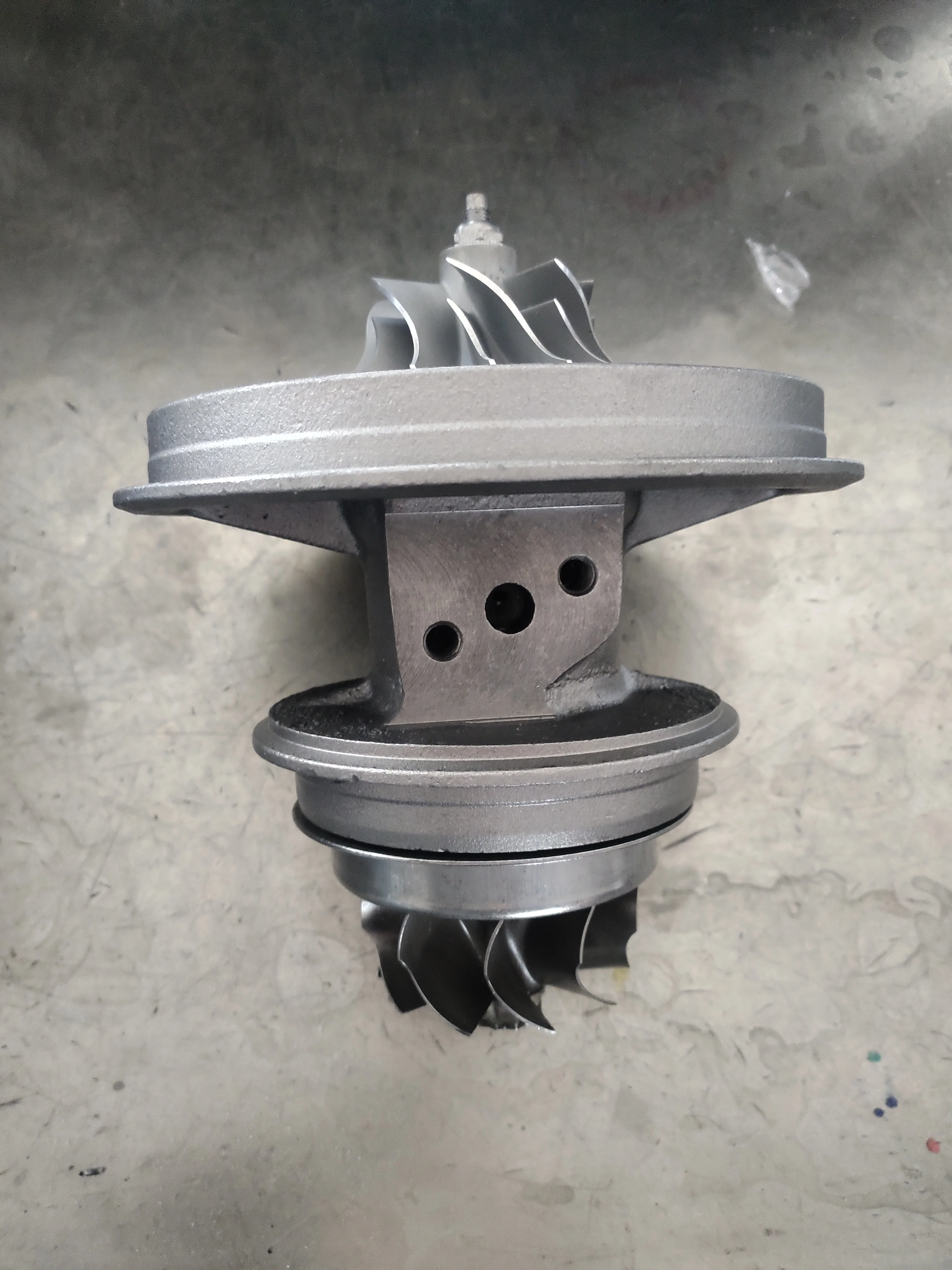 313198 (196535, 0R6343, 7C7596) cartridge for CAT3306 S4DS Turbo  