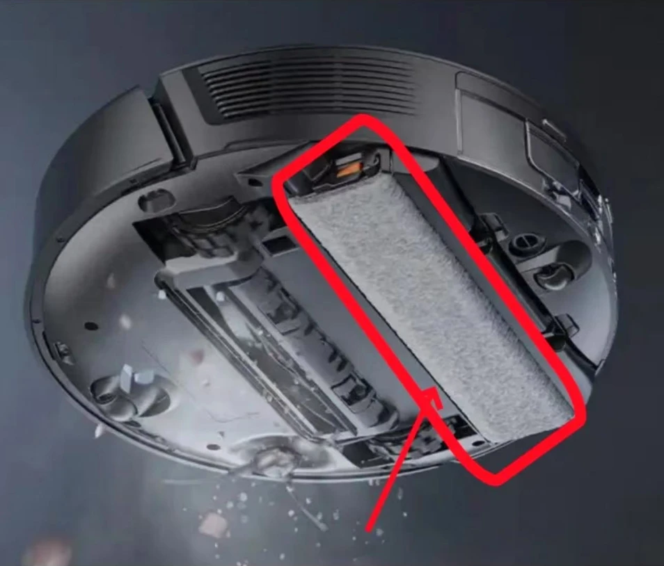 Compatible With Dreame, Mova Z5 Z5pro Z50 Ultra G20 G30 Pro G30ProUltra