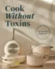 Nonstick Ceramic Cookware Set (12 Piece) Pots, Pans, 3 Lids and Kitchen Storage - Non Toxic - Oven Safe & Compatible wit 2