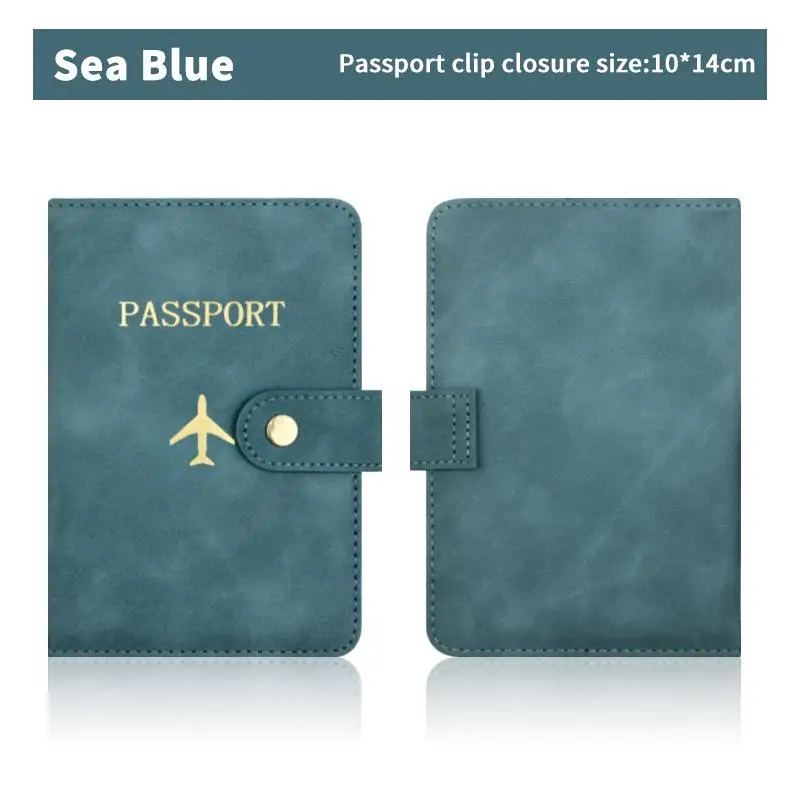 sea blue