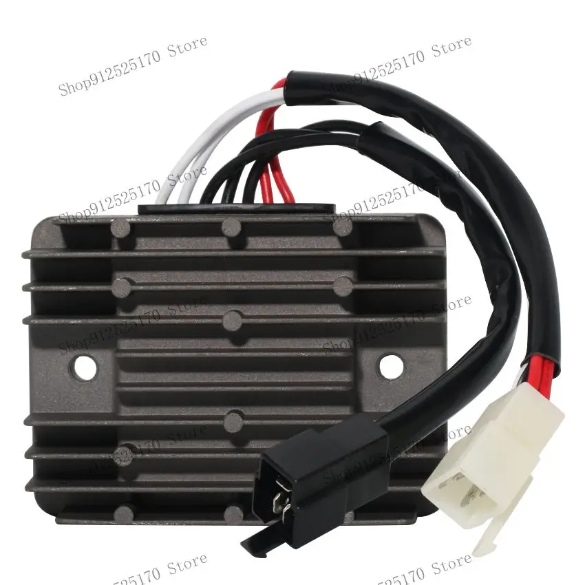 

Motorcycle Voltage Regulator Rectifier For Cagiva X-TRA RAPTOR 1000 RAPTOR 1000 NAVIGATOR 1000 V RAPTOR 1000 2000-2005