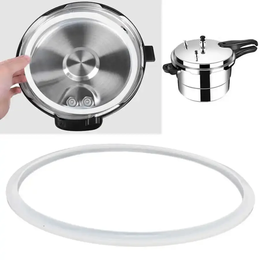 Universal Pressure Cooker Sealing Ring with Assorted Accessories