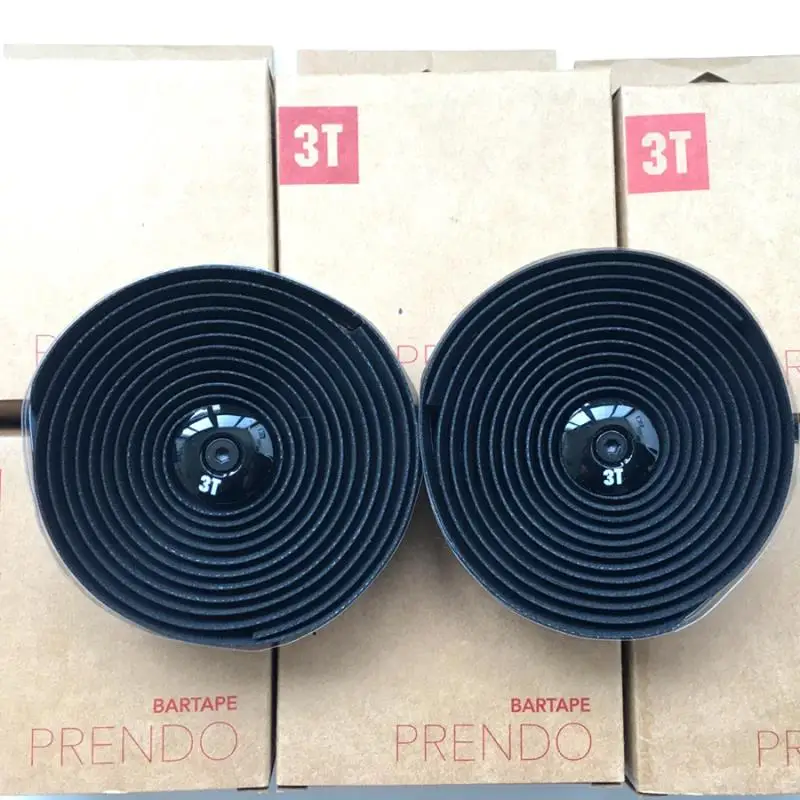Origin 3T Prendo Tough Bicycle Handle Bar Tape, Road Bike Wrap Tape, Gravel Bike Grip