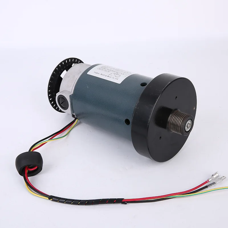 Treadmill motor 2hp new arrivals