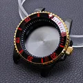NO.21 black gold