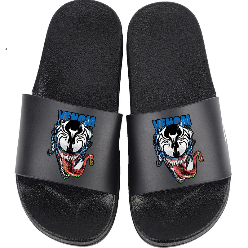venom slippers