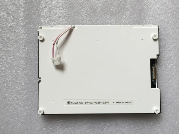 

KCS057QV1BR-G21 5,7 дюймовый ЖК-экран