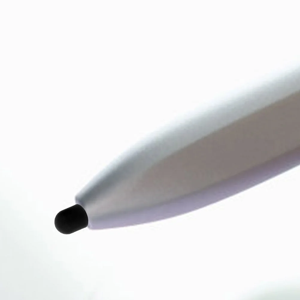 

Capacitive Tips Stylus Pen Nibs Scribe Replacement Mesh Fiber Supplies Touch Screens