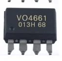 

10 шт. VO4661-X007 соп-8 VO4661