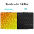Chameleon-PET