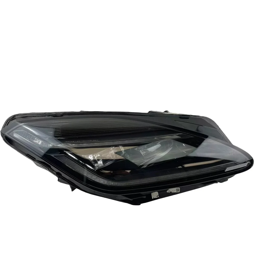 - for Jaguar E-Pace X540 Headlamp Right Passenger Side LED Headlight Europe EU