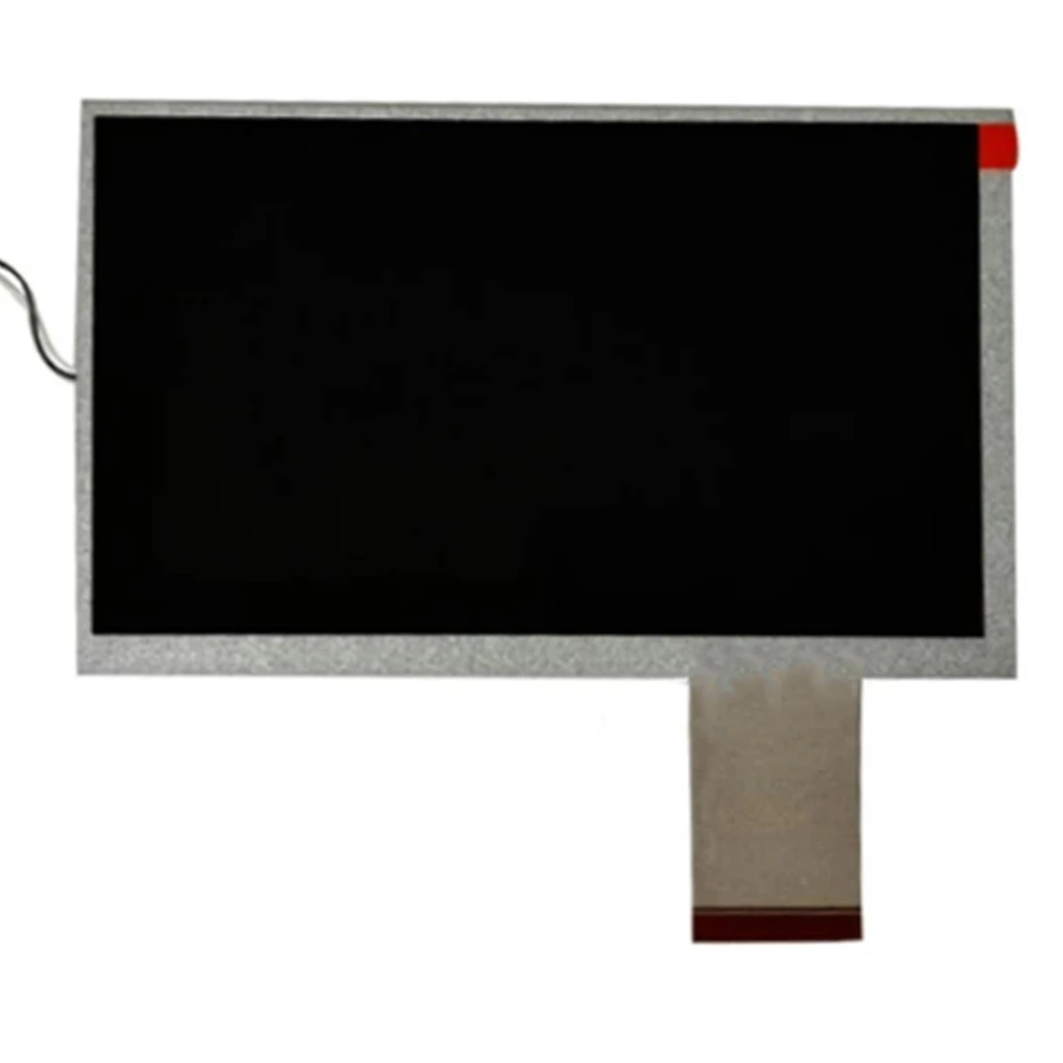 LCD ũ ڵ DVD   ÷, ѽŸ HSD070IDW1 HSD070IDE11 HSD070IDE13 A00 A20 A30, 7 ġ