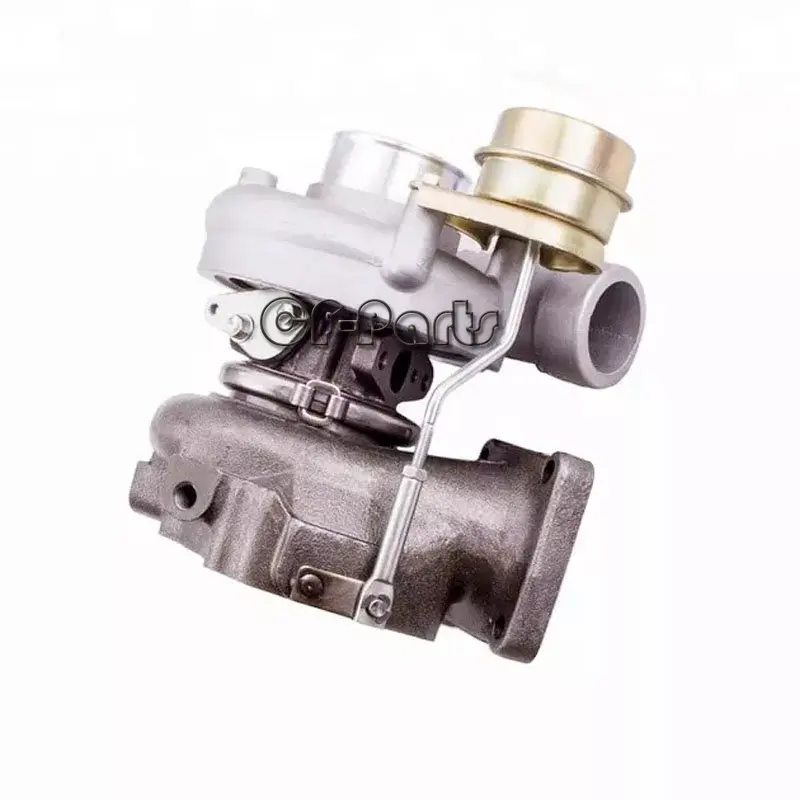 

Турбокомпрессор Для Toyota Landcruiser 4.0L HJ61 12HT CT26 17201-68010