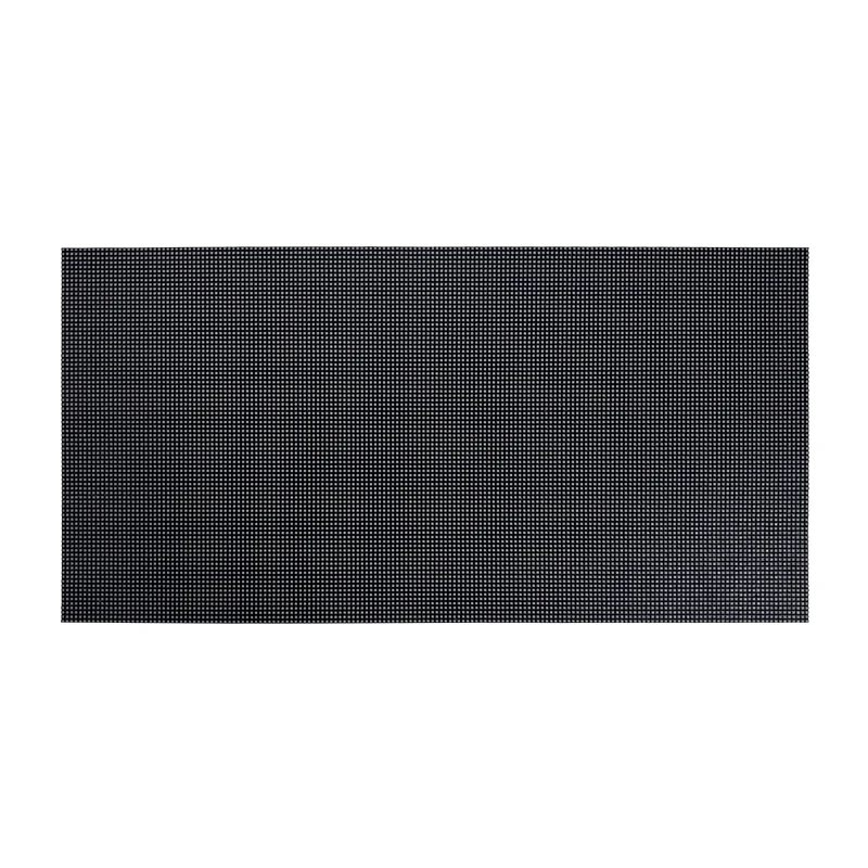 P1.568 Flexible LED Module 320*160mm 204*102 Resolution SMD Indoor Full Color Flexible LED Panel