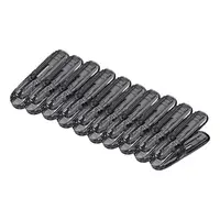 Beach Towel Clips Clothes Quilt Beach Towel Drying Clips Clothespins Windproof Hanger Clothes Peg Clip For Drying Socks 1