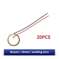 20PCS 18MM